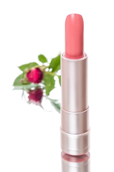 Peach Lipstick