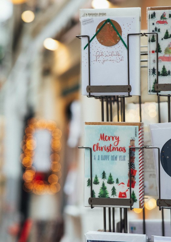 Greetings Cards