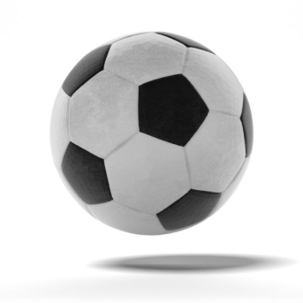 Child Size Football