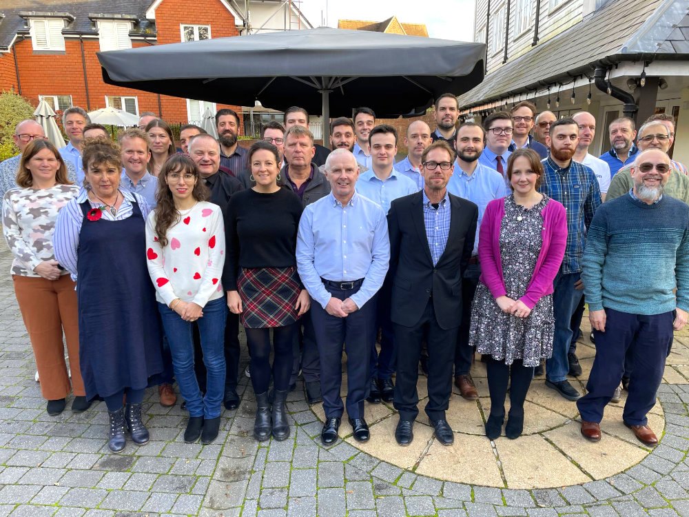 2018 at Aspin - what do we have planned? 2018 at Aspin - what do we have planned?
