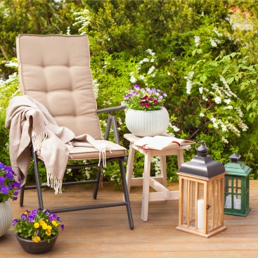 Garden and Leisure
