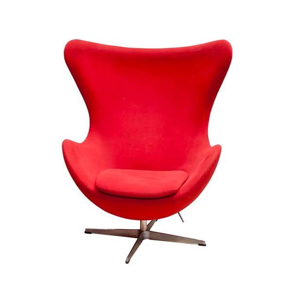 Soft Stylish Chair