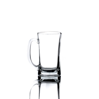 Glass Coffee Mug
