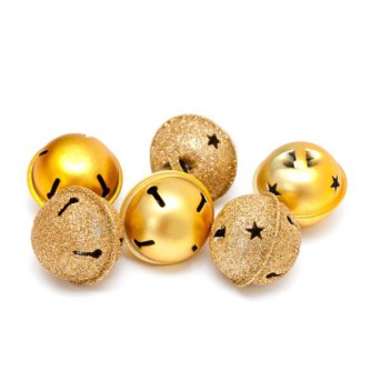 Reindeer Bells