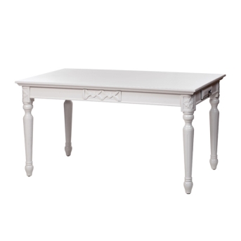 Whitewash Dressing Table