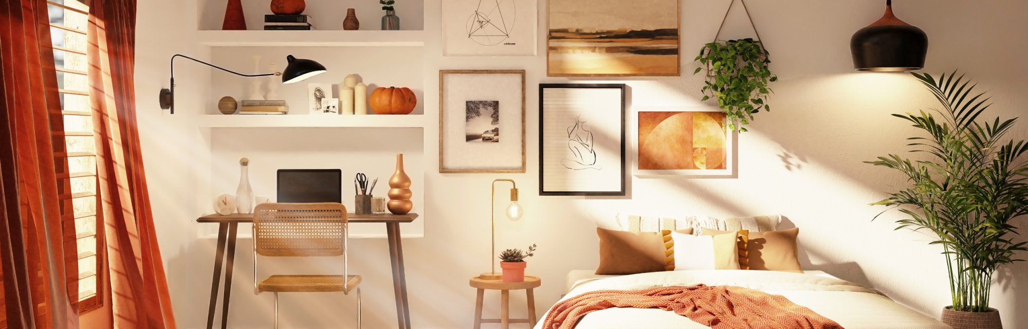Transform Your Space!