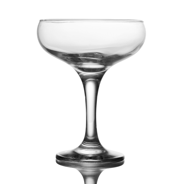 Baby Sham Glass
