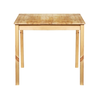 Untreated Block Table