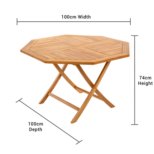 Beech Table