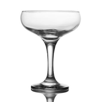 Baby Sham Glass