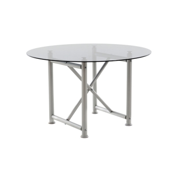 Glass Top Coffee Table