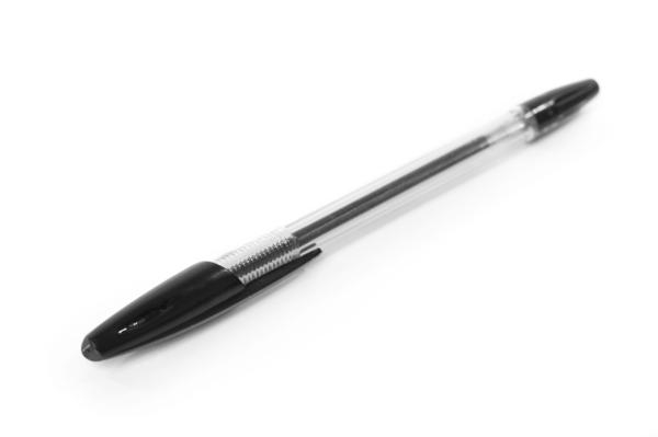 Black Biro