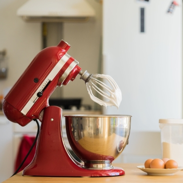 Kitchenware